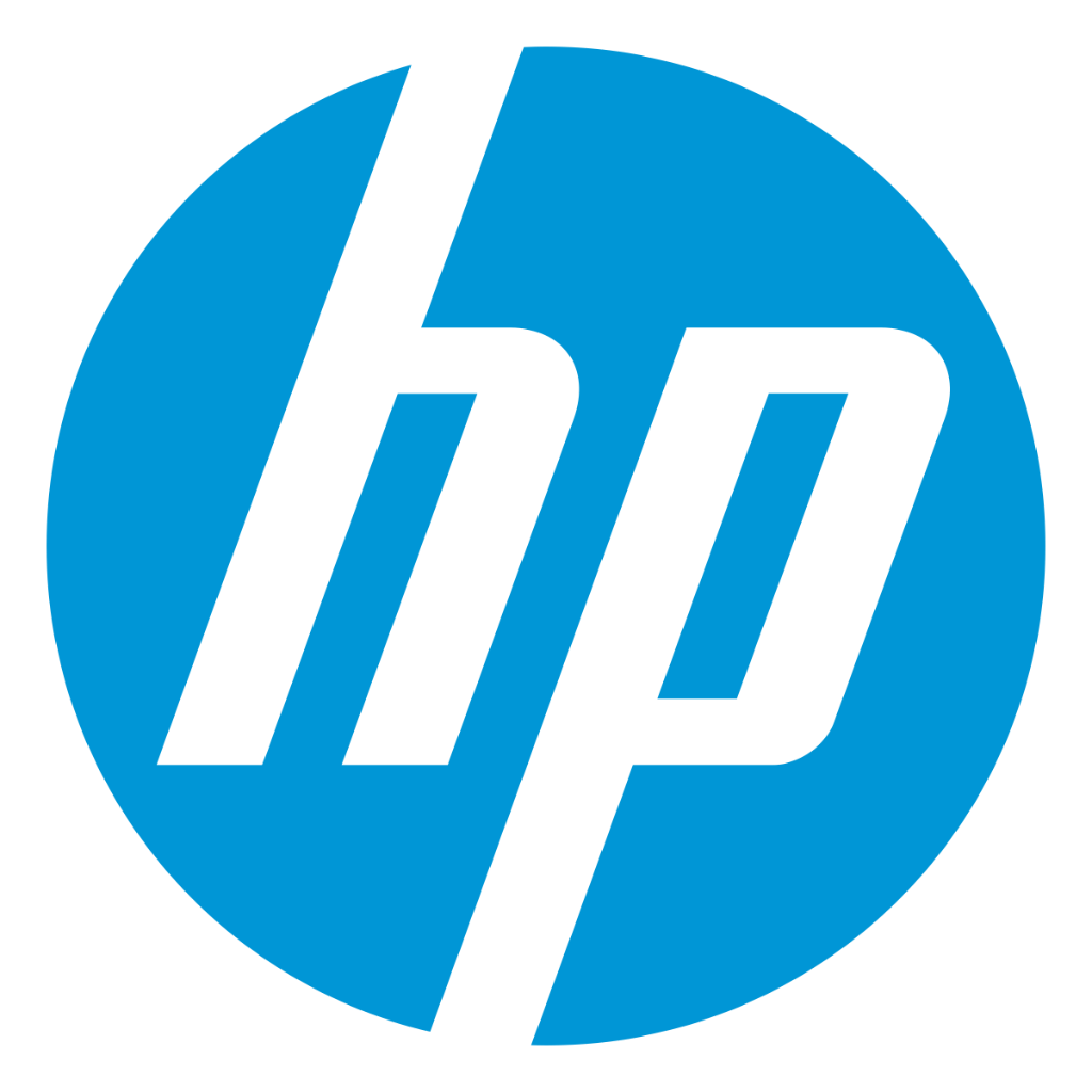 HP - Official Partner