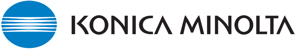 Konica Minolta - Official Partner